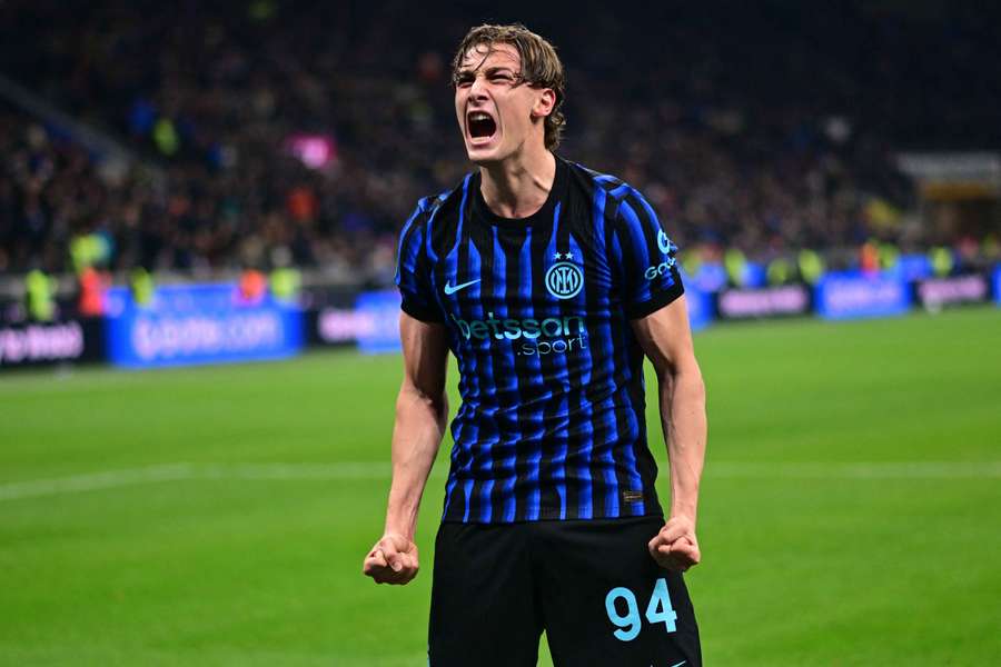 Inter Milan plan Pio Esposito contract talks amid Berta's Arsenal push Inter Milan plan Pio Esposito contract talks amid Berta's Arsenal push