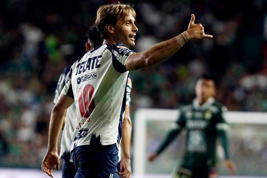 Sergio Canales  