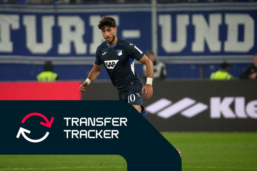 Transfer-Ticker: Alle Deals & Gerüchte zum Sommer-Transferfenster 2026