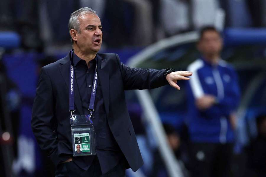 Ismail Kartal returns to Fenerbahce for fourth stint as head coach Ismail Kartal returns to Fenerbahce for fourth stint as head coach