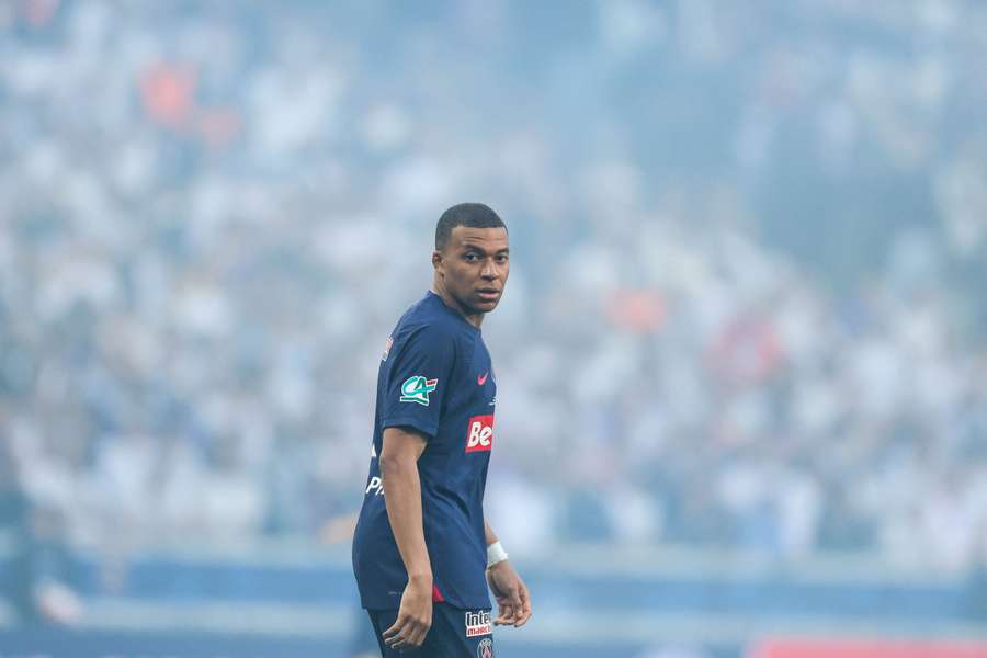 Affaire Mbappé-PSG : l'audience réclamée par le club contre la LFP fixée au 23 février Affaire Mbappé-PSG : l'audience réclamée par le club contre la LFP fixée au 23 février