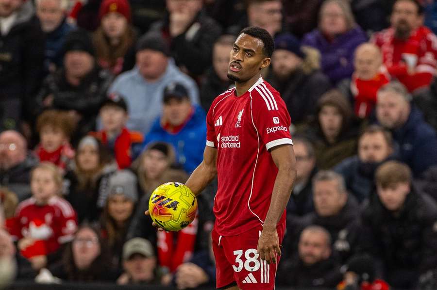 Pundits agree: Wheels are coming off of Liverpool - and for struggling Slot