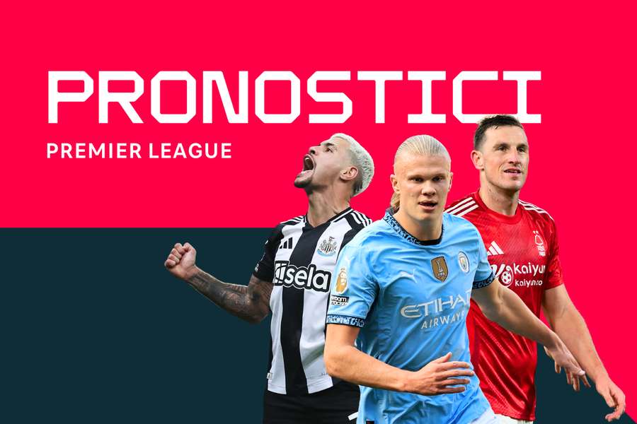 Premier League: pronostici, migliori quote e scommesse per la 38ª giornata