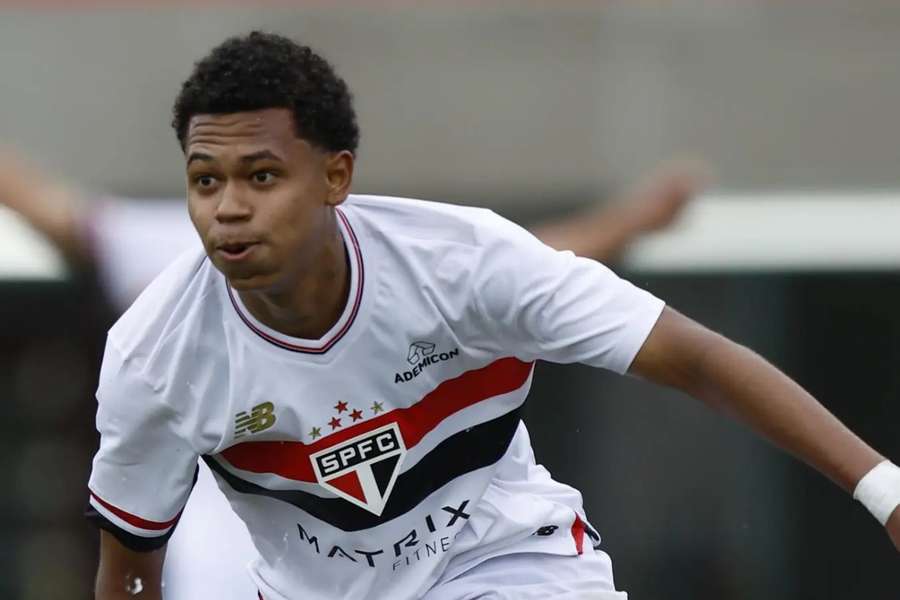 Paulinho será apenas emprestado Paulinho será apenas emprestado