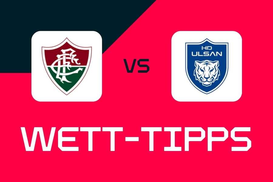 Fluminense vs. Ulsan: Vorhersagen, beste Wetten und Quoten zur Klub-WM 2025