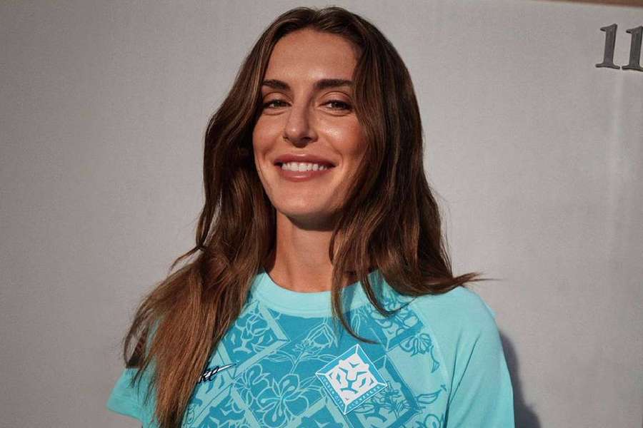 Alexia Putellas pleacă de la Barcelona și semnează în Anglia! Va avea cel mai mare salariu din fotbalul feminin