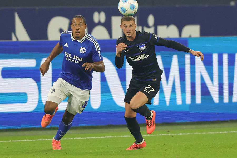 Mit Schalke 04 und Hertha BSC treffen zwei der größten Namen der 2. Bundesliga direkt zum Start aufeinander.