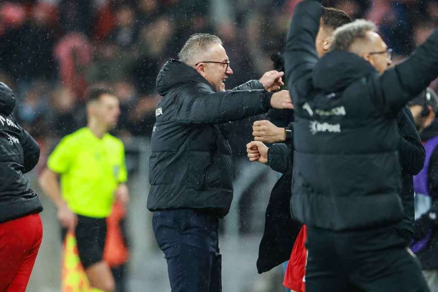 Młodzieżowcy znów bezbłędni, kadra Brzęczka z szóstą wygraną w serii Młodzieżowcy znów bezbłędni, kadra Brzęczka z szóstą wygraną w serii