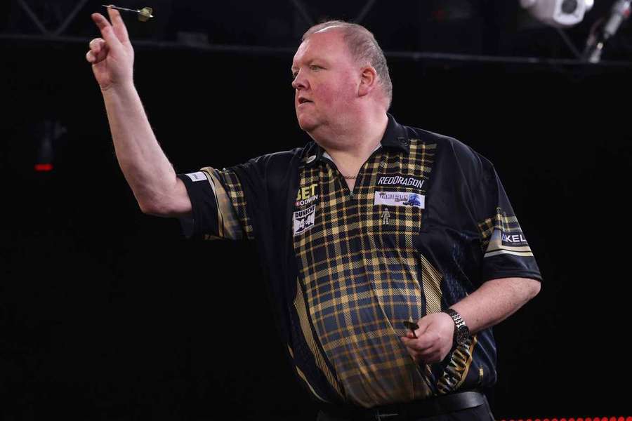 John Henderson ist eine Ikone des Sports.