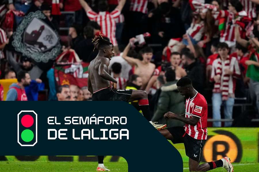 El Athletic quiere darle continuidad a su gran dinámica.