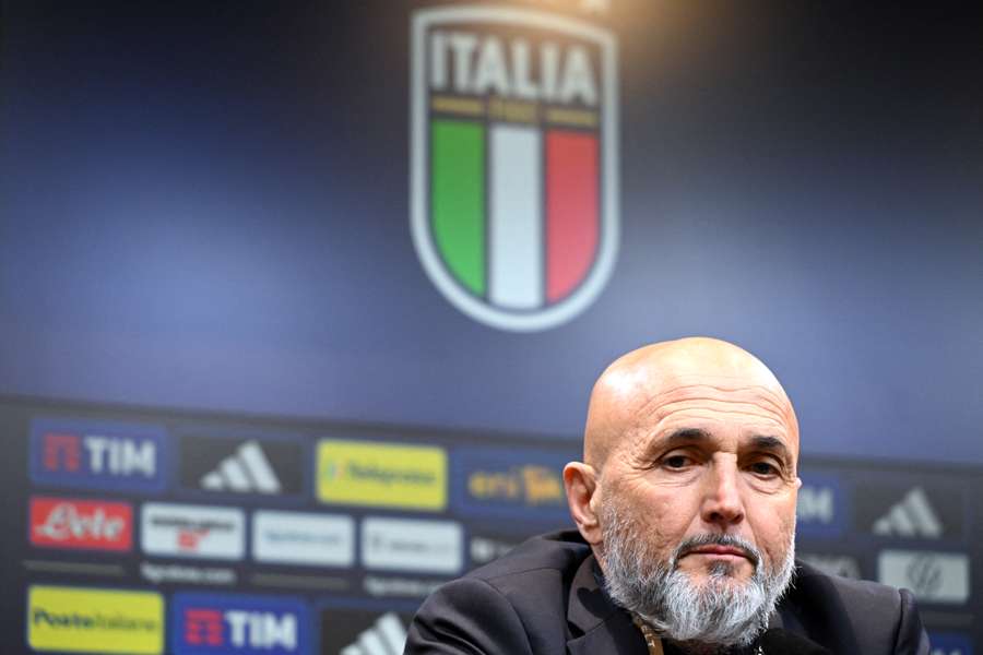Luciano Spalletti 