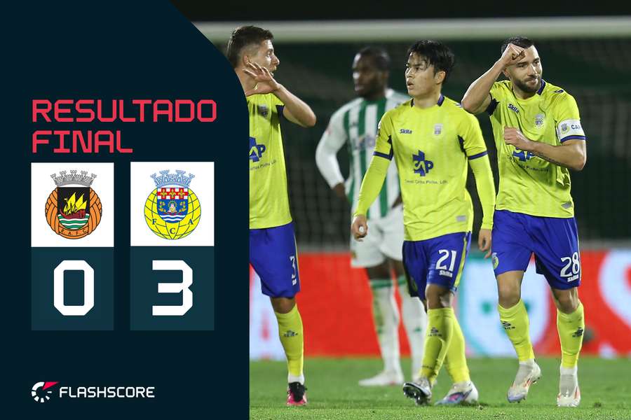 Tiago Esgaio festeja Tiago Esgaio festeja