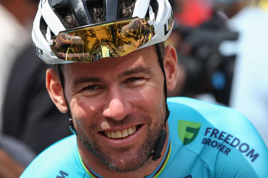 Mark Cavendish beëindigt dit weekend officieel zijn wielercarrière