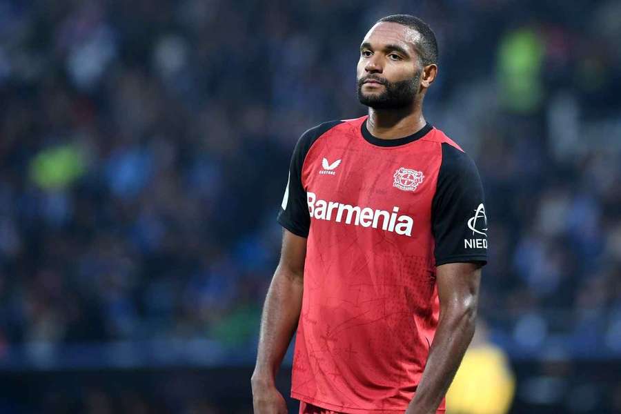 Wechselt Jonathan Tah im Winter zu Real Madrid?