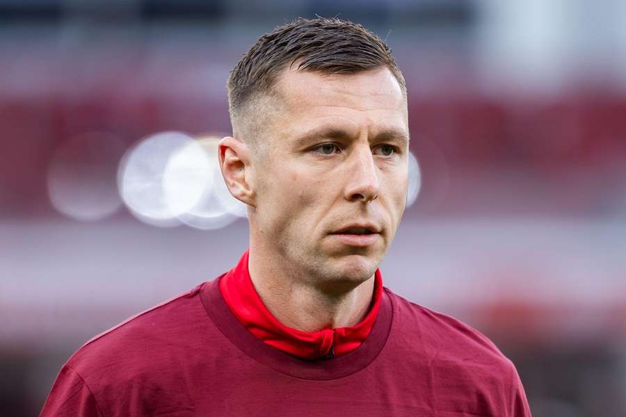 Lukas Lerager says that FC Copenhagen's problems is due to the lack of width in the squad