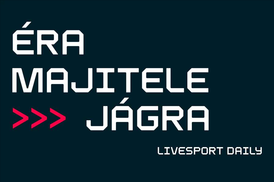 Hostem Livesport Daily byl Milan Antoš.