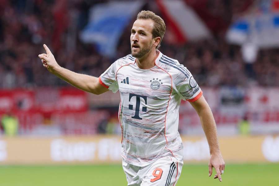 Harry Kane speaks on his Ballon d’Or ambitions: There is a chance to do that...