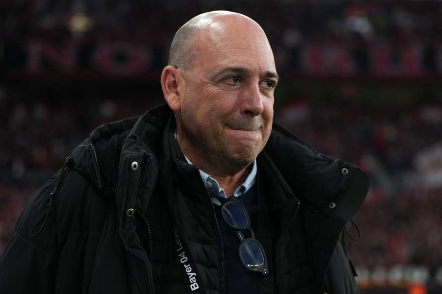 Fernando Carro hat eine klare Meinung zu Infantino