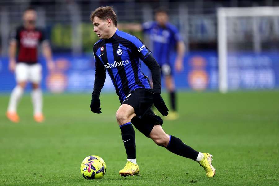 Serie A: Inter vrea să rămână pe locurile europene/Empoli caută al treilea succes consecutiv