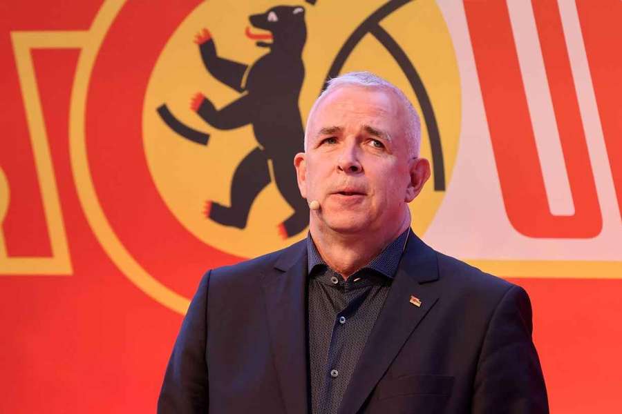 Zeitnah soll es eine Entscheidung in der Unioner Trainerfrage geben