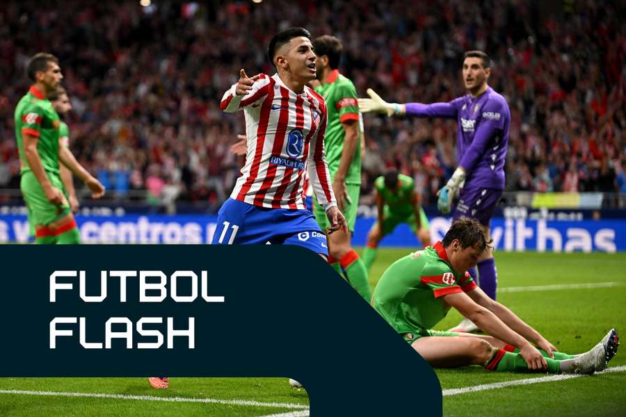 Futbol Flash: