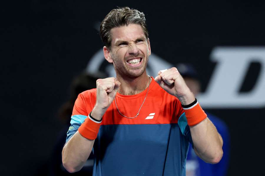 Jeanjean et Bonzi se qualifient pour le 2e tour à Madrid