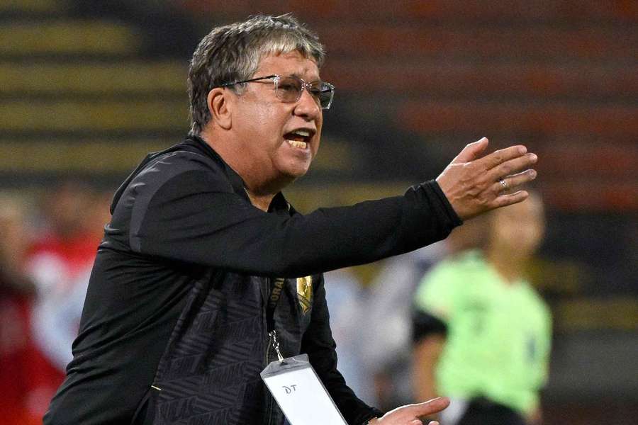 Hernán Gómez, nuevo entrenador de UTC