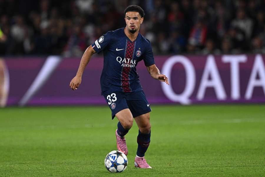 Man City watching PSG midfielder Zaïre-Emery Man City watching PSG midfielder Zaïre-Emery