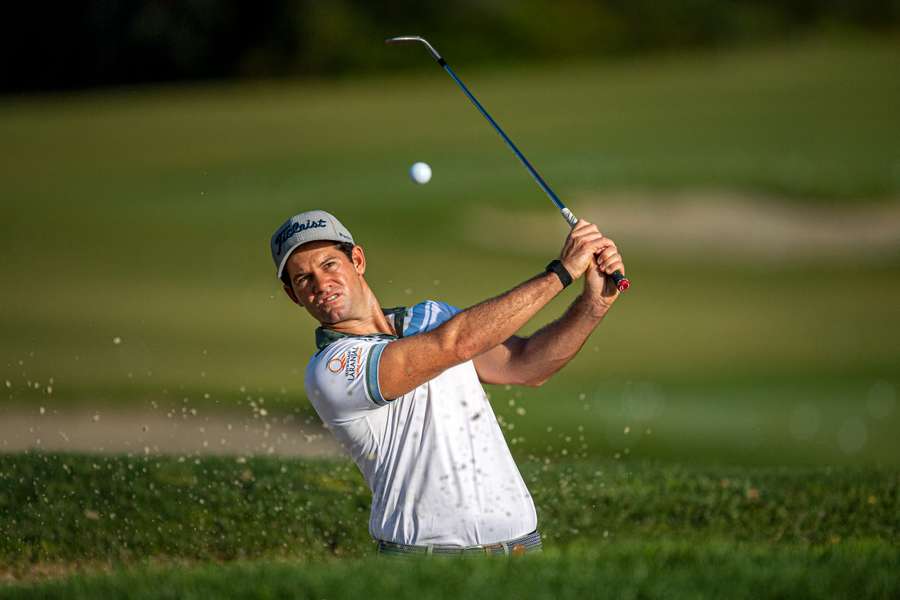 Ricardo Melo Gouveia regressa à vice-liderança no Austrian Open