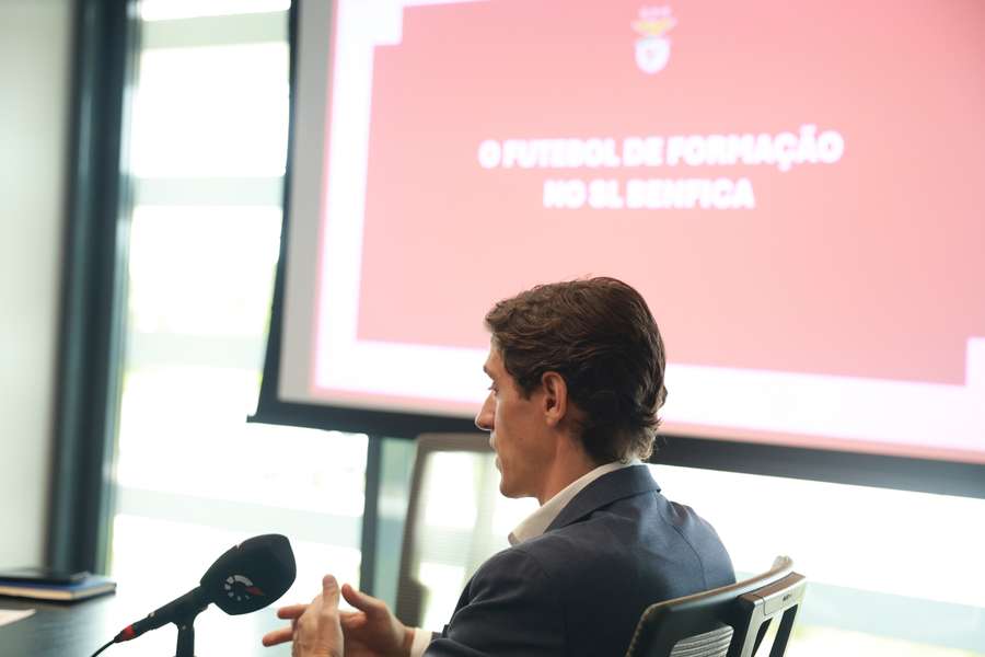 Guilherme Muller in interview with Flashscore