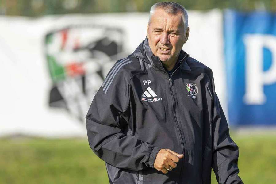 Peter Pacults Amtszeit im Lavanttal ist vorbei Peter Pacults Amtszeit im Lavanttal ist vorbei