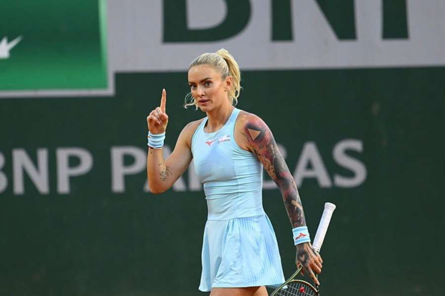 Tereza Martincová zahájí obhajobu loňského semifinále v Nottinghamu.