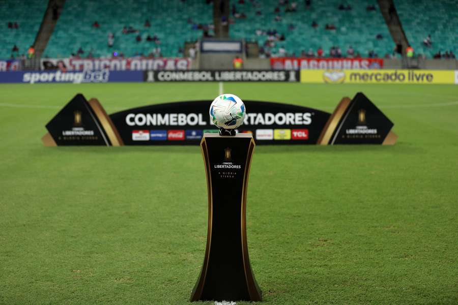 Bahia, Palmeiras e São Paulo estão a um passo de avançar