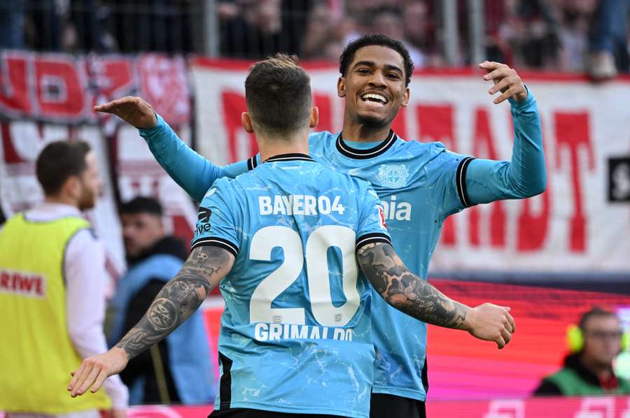 Leverkusen udbygger solid føring i Bundesligaen: Ti point ned til Bayern München