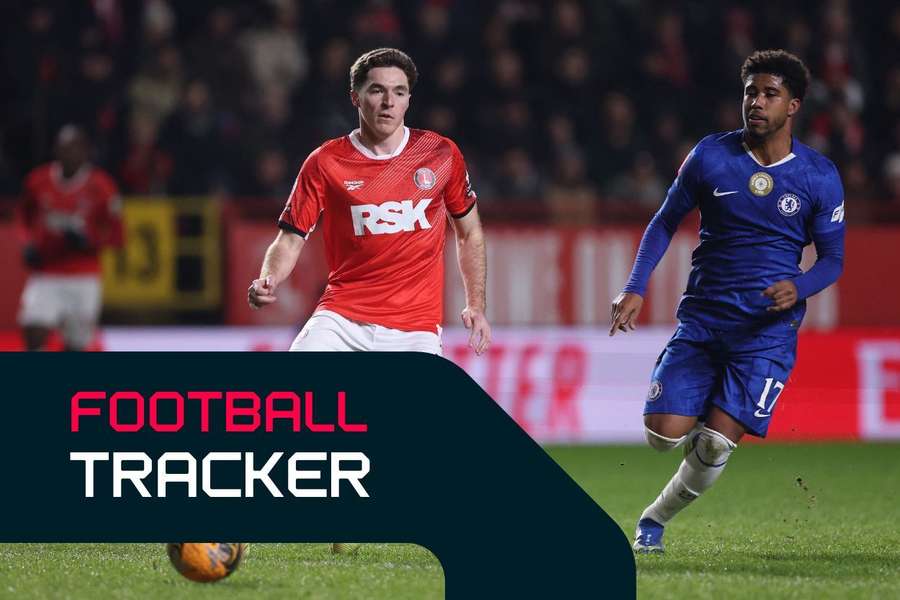 Chelsea on the ball vs Charlton Chelsea on the ball vs Charlton