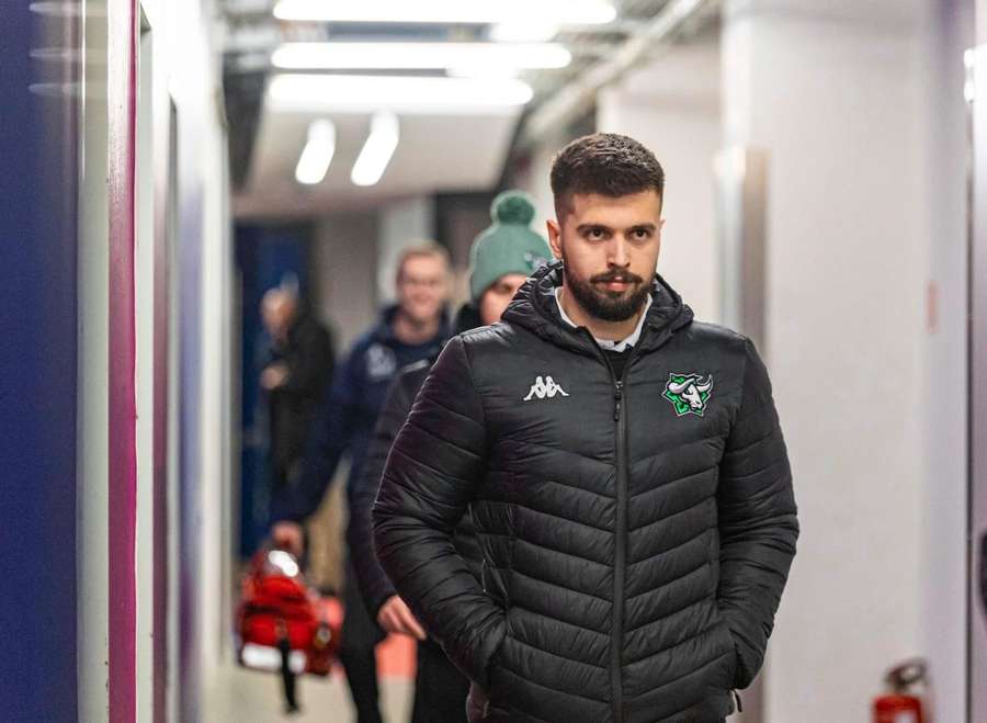 Patrik Koči.