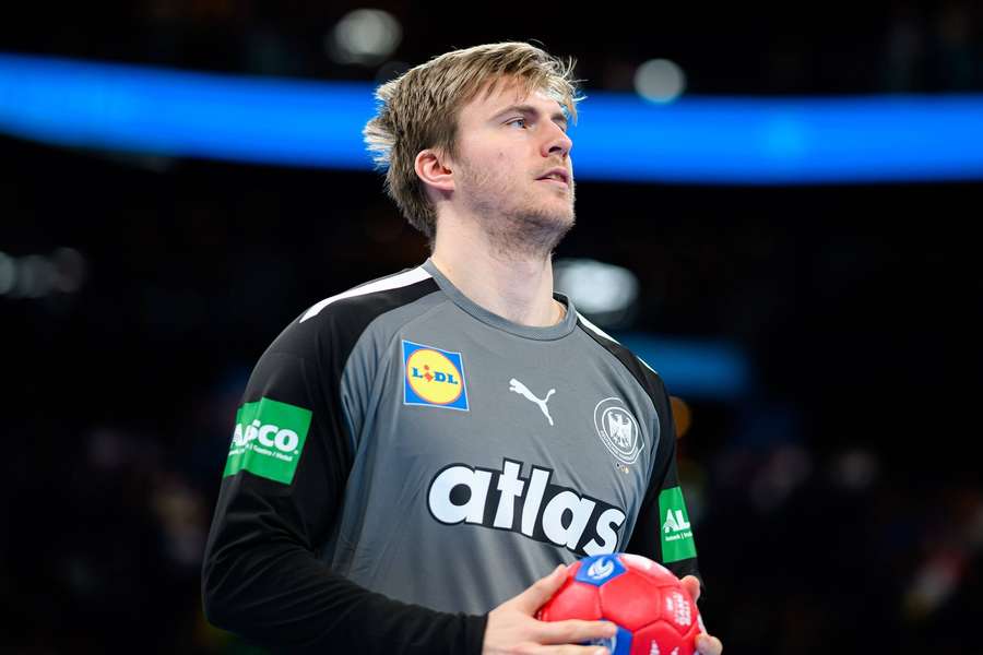 Franz Semper fällt gegen Polen aus.