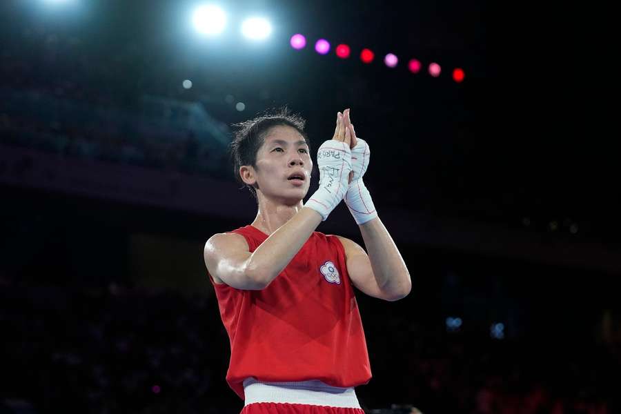 Lin Yu-ting