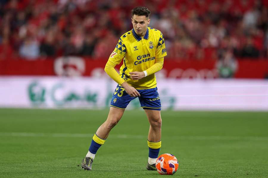 Mika Mármol está avaliado em 9,6 milhões de euros pelo Flashscore Mika Mármol está avaliado em 9,6 milhões de euros pelo Flashscore