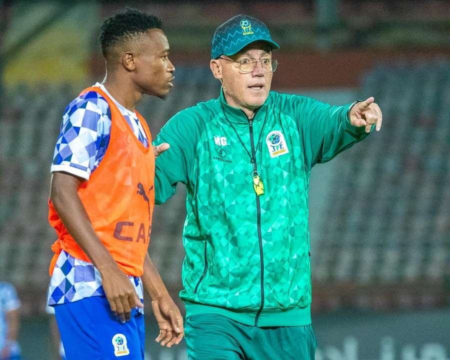 Miguel Gamondi will take Tanzania to AFCON Morocco after replacing Hemed Suleiman.