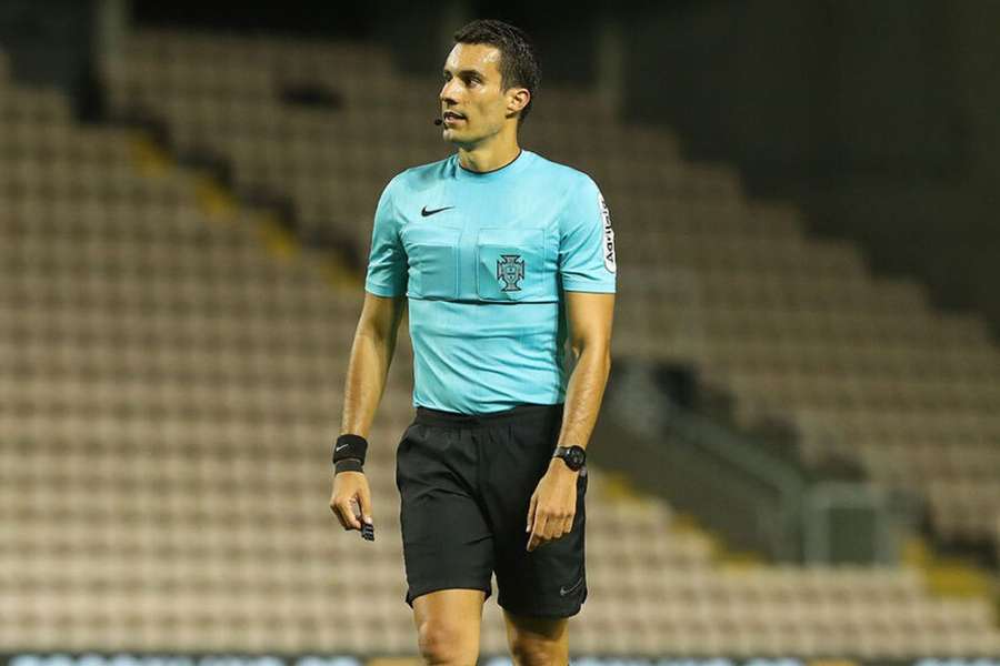 Bruno Costa vai estar na Luz