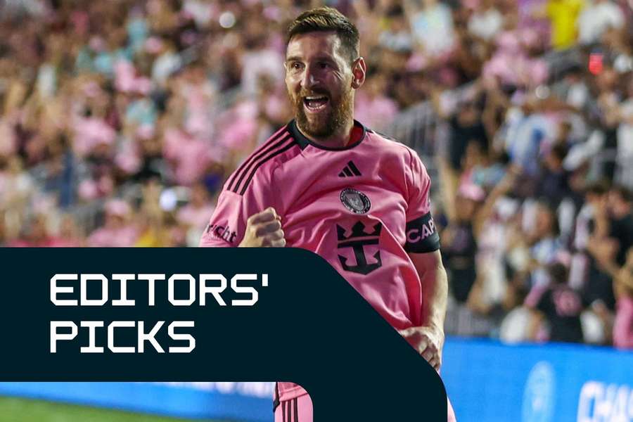 2025 Editors’ Picks: Club World Cup and Women's Euros headline ...