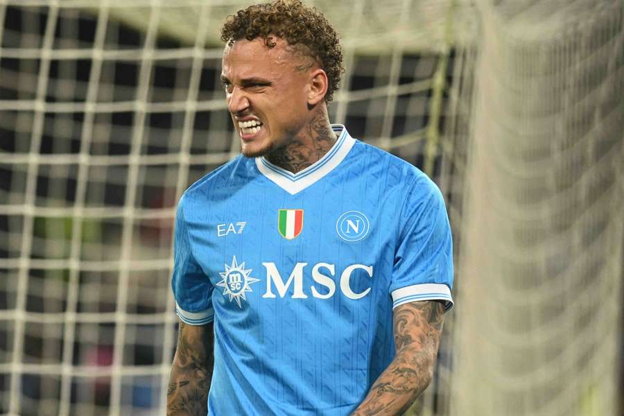 Napoli se încurcă acasă cu Parma, 0-0