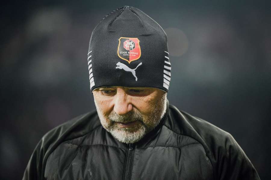 Jorge Sampaoli 