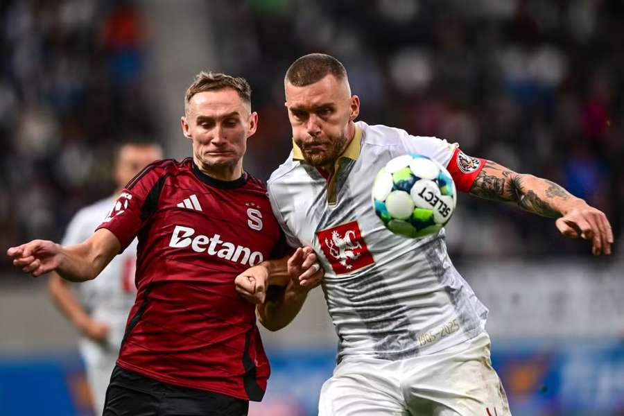 Petrášek favorizuje v utkání s Legií pražskou Spartu.