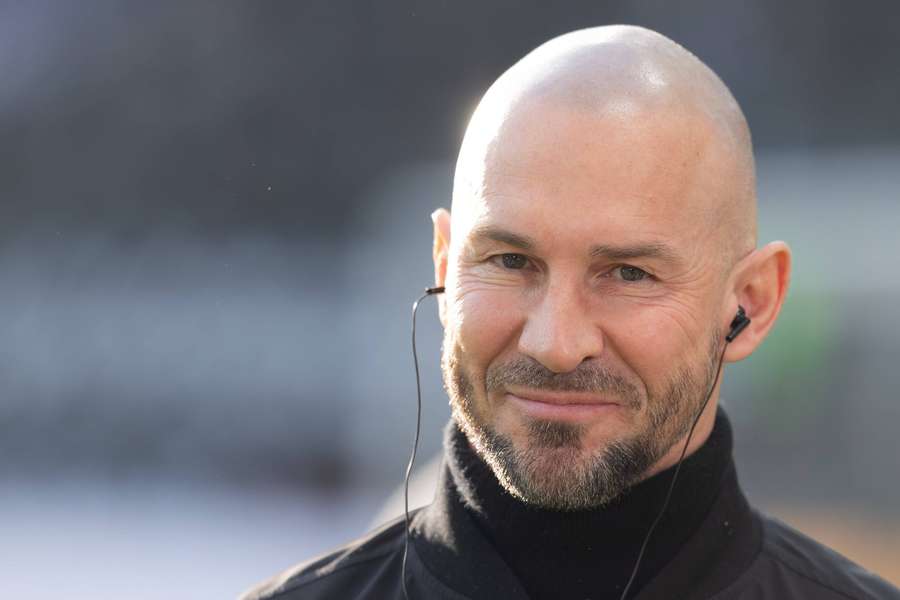 Vorerst hat Ilzer allen Grund zu Zufriedenheit Vorerst hat Ilzer allen Grund zu Zufriedenheit