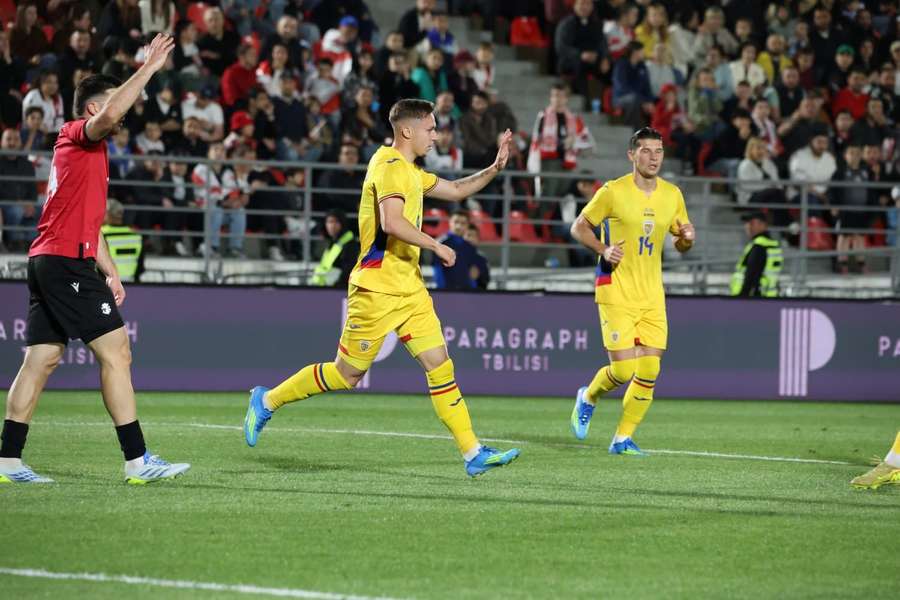 LIVE România - Țara Galilor