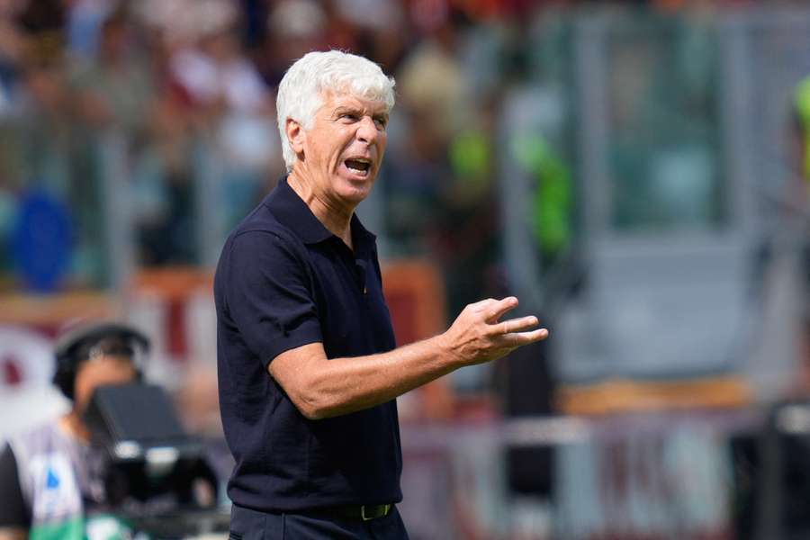 Gian Piero Gasperini