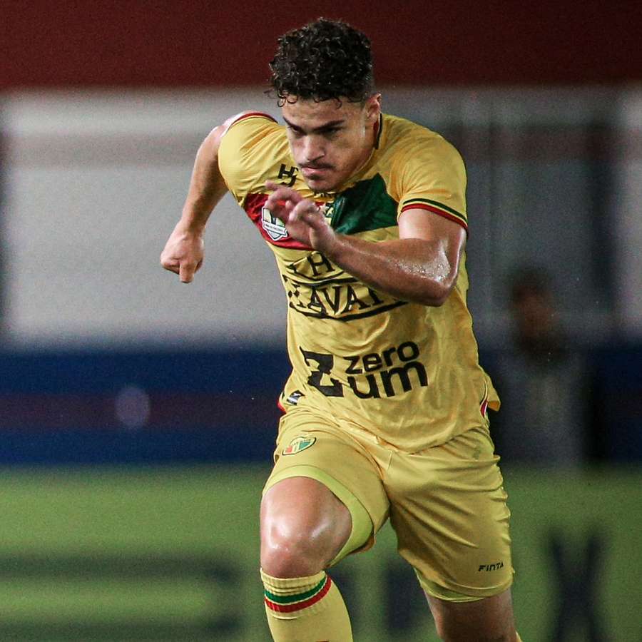 Brusque luta pela vaga no Grupo C da Série C Brusque luta pela vaga no Grupo C da Série C