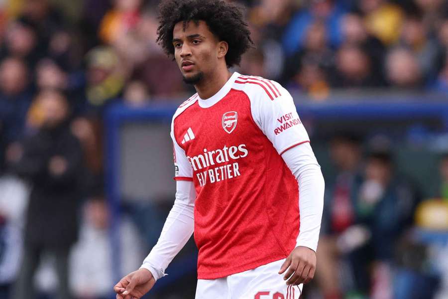 Records set and debut made for Arteta's Arsenal kids at Mansfield